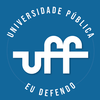 Universidade Federal Fluminense's official logo - UFF seal - ranked #33 in world university rankings 2025