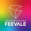 Universidade Feevale's official logo - FEEVALE seal