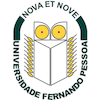 Universidade Fernando Pessoa's official logo - UFP seal