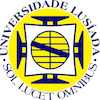 Universidade Lusíada de Lisboa's official logo -  seal