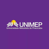 Universidade Metodista de Piracicaba's official logo - UNIMEP seal