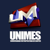 Universidade Metropolitana de Santos's official logo - UNIMES seal