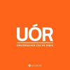 Universidade Óscar Ribas's official logo - UOR seal