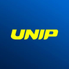 Universidade Paulista's official logo - UNIP seal - ranked #40 in world university rankings 2025