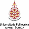 Universidade Politécnica's official logo - APOLITECNICA seal