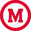 Universidade Presbiteriana Mackenzie's official logo - MACKENZIE seal - ranked #107 in world university rankings 2025