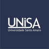 Universidade Santo Amaro's official logo - UNISA seal