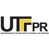 Universidade Tecnológica Federal do Paraná's official logo - UTFPR seal - ranked #88 in world university rankings 2025