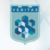 Universidade Universus Veritas Guarulhos's official logo - UNG seal