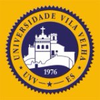 Universidade Vila Velha's official logo - UVV seal