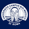Università Campus Bio-Medico di Roma's official logo - UCBM seal