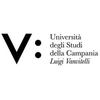 Università degli Studi della Campania Luigi Vanvitelli's official logo -  seal