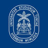 Università degli Studi della Tuscia's official logo - UNITUS seal