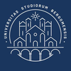 Università degli Studi di Bergamo's official logo - UNIBG seal
