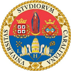 Università degli Studi di Cagliari's official logo - UNICA seal