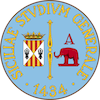Università degli Studi di Catania's official logo - UNICT seal