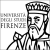 Università degli Studi di Firenze's official logo - UniFI seal - ranked #146 in world university rankings 2025