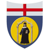 Università degli Studi di Genova's official logo - UNIGE seal