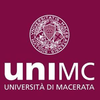 Università degli Studi di Macerata's official logo - UNIMC seal