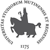 Università degli Studi di Modena e Reggio Emilia's official logo - UNIMORE seal