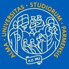 Università degli Studi di Parma's official logo - UNIPR seal