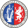 Università degli Studi di Perugia's official logo - UNIPG seal