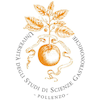 Università degli Studi di Scienze Gastronomiche's official logo - UNISG seal
