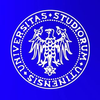 Università degli Studi di Udine's official logo - UNIUD seal