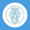Università degli Studi di Urbino Carlo Bo's official logo - UNIURB seal