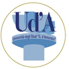 Università degli Studi G. d'Annunzio Chieti-Pescara's official logo - Ud'A seal