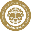 Università degli Studi Mediterranea di Reggio Calabria's official logo - UNIRC seal