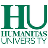 Università HUMANITAS di Milano's official logo - Hunimed seal