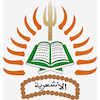 Universitas Al Asyariah Mandar's official logo - UNASMAN seal