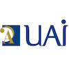 Universitas Al Azhar Indonesia's official logo - UAI seal