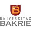 Universitas Bakrie's official logo - Ubakrie seal