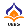 Universitas Bina Bangsa Getsempena's official logo - UBBG seal