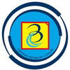 Universitas Budi Luhur's official logo - UBL seal