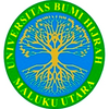 Universitas Bumi Hijrah's official logo - UNIBRAH seal