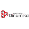 Universitas Dinamika's official logo - Undika seal