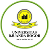 Universitas Djuanda's official logo -  seal