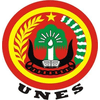 Universitas Ekasakti's official logo - UNES seal