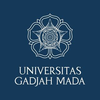 Universitas Gadjah Mada's official logo - UGM seal - ranked #34 in world university rankings 2025