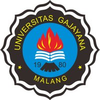 Universitas Gajayana Malang's official logo - GUM seal