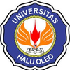 Universitas Halu Oleo's official logo - UNHALU seal