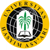 Universitas Hasyim Asy'ari's official logo - UNHASY seal