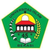 Universitas Islam 45 Bekasi's official logo -  seal