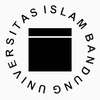 Universitas Islam Bandung's official logo - UNISBA seal