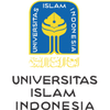 Universitas Islam Indonesia's official logo - UII seal
