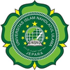 Universitas Islam Nahdlatul Ulama's official logo - UNISNU seal