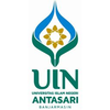 Universitas Islam Negeri Antasari Banjarmasin's official logo - UIN Antasari seal